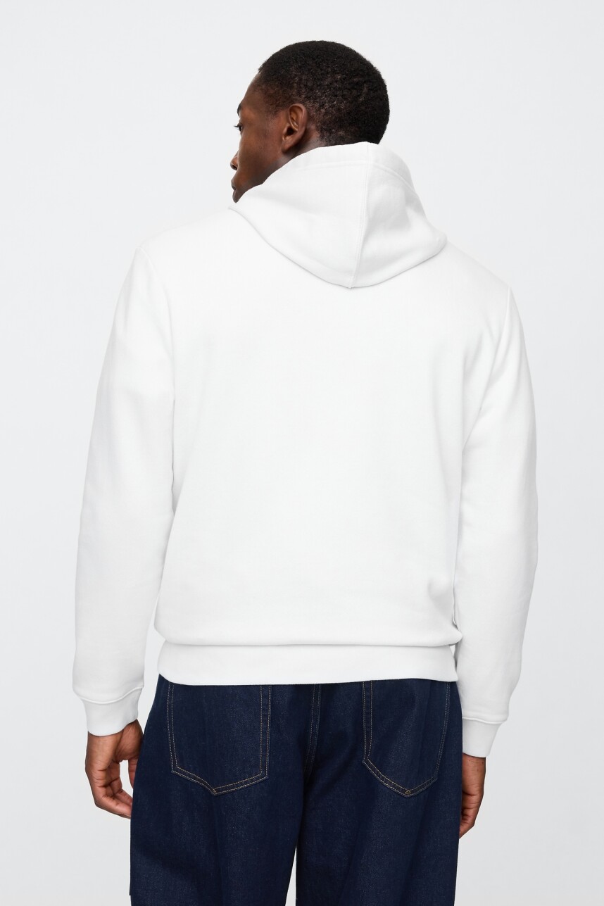 Canguro Logo Gap Hombre Carls Stone