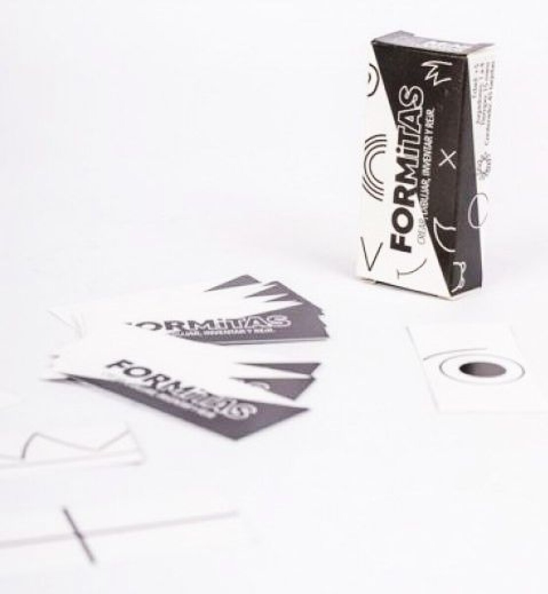 Mini Juegos 2 Formitas Chau Pantallas 
