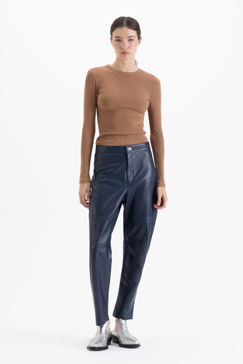 REMERA KENDALL Camel