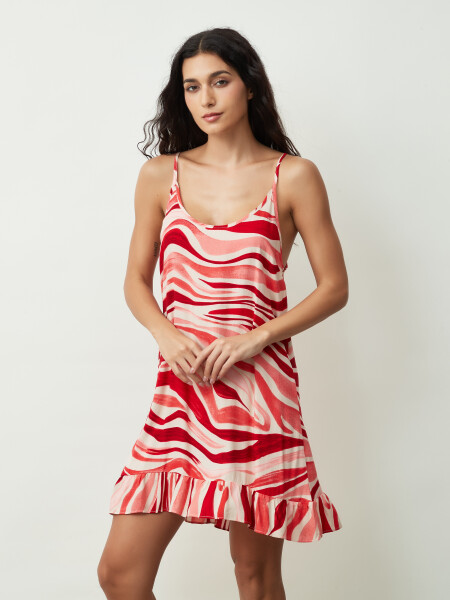 VESTIDO ARIZONA VARIANTE 2 (V)