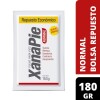 Talco Desodorante para Pies Xanapie en Polvo Normal Repuesto 180 GR