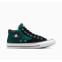 CTAS MALDEN STREET MID DRAGON SCALE DRAGON SCALE/BLACK/WHITE