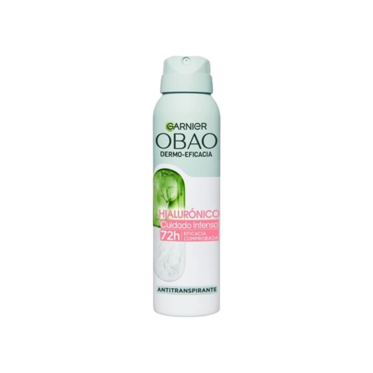 Obao Dermo Hialuronico Spray 