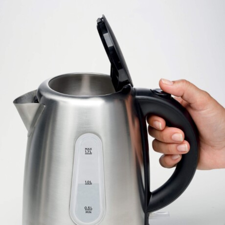 Jarra Eléctrica Ariete Kettle 1.7L 2200W 001
