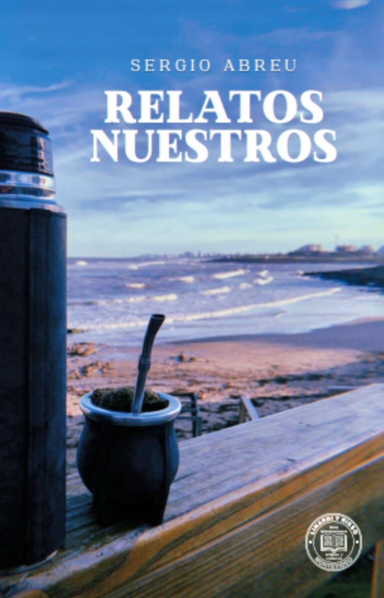 RELATOS NUESTROS 
