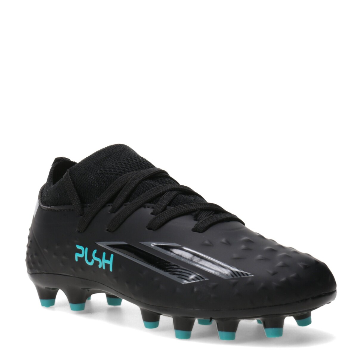 Championes de Niño Push Elog - Negro 