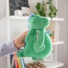 Apego peluche Itzy Ritzy dino