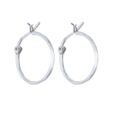 Aros de plata 925. Aros de plata 925.