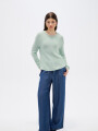 Sweater Goby Menta