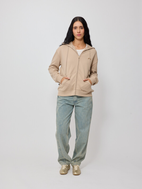 CANGURO C/C VARENAS26 RUSTY Beige