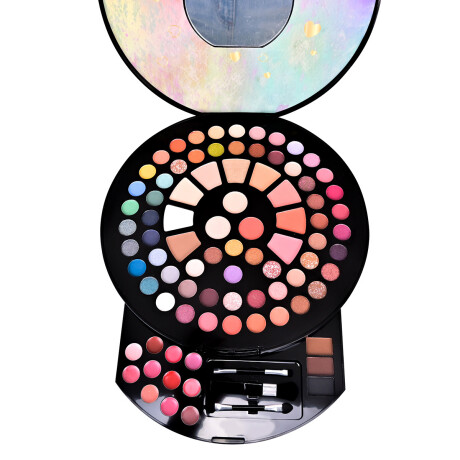 Paleta De Maquillaje Missyoung 90 Pzas Paleta De Maquillaje Missyoung 90 Pzas