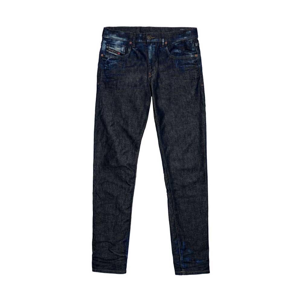 D-Strukt L.32 - Hombre Denim