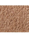 Alfombra baño KARLSTAD beige 50x80 Alfombra baño KARLSTAD beige 50x80