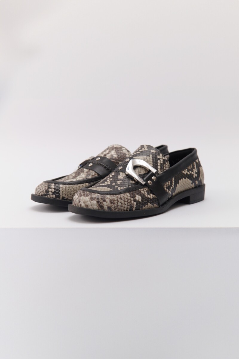 MOCASIN ANIMAL SNAKE