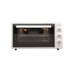 HORNO ELECTRICO JAMES BLANCO 45LTS Horno Electrico James Blanco 45lts