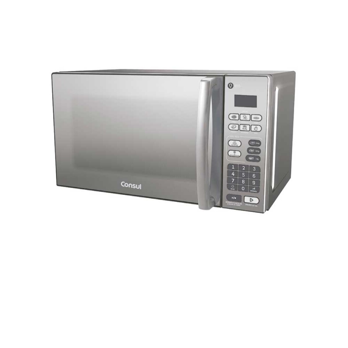 Microondas Consul CMS20SF25Z 