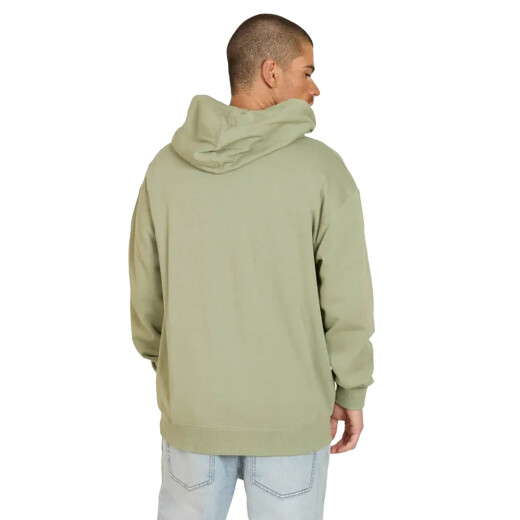 Canguro Volcom Stonico - Verde Canguro Volcom Stonico - Verde