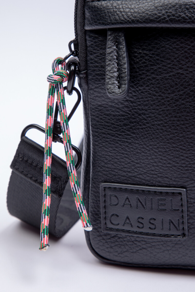 CARTERA SURRY Negro
