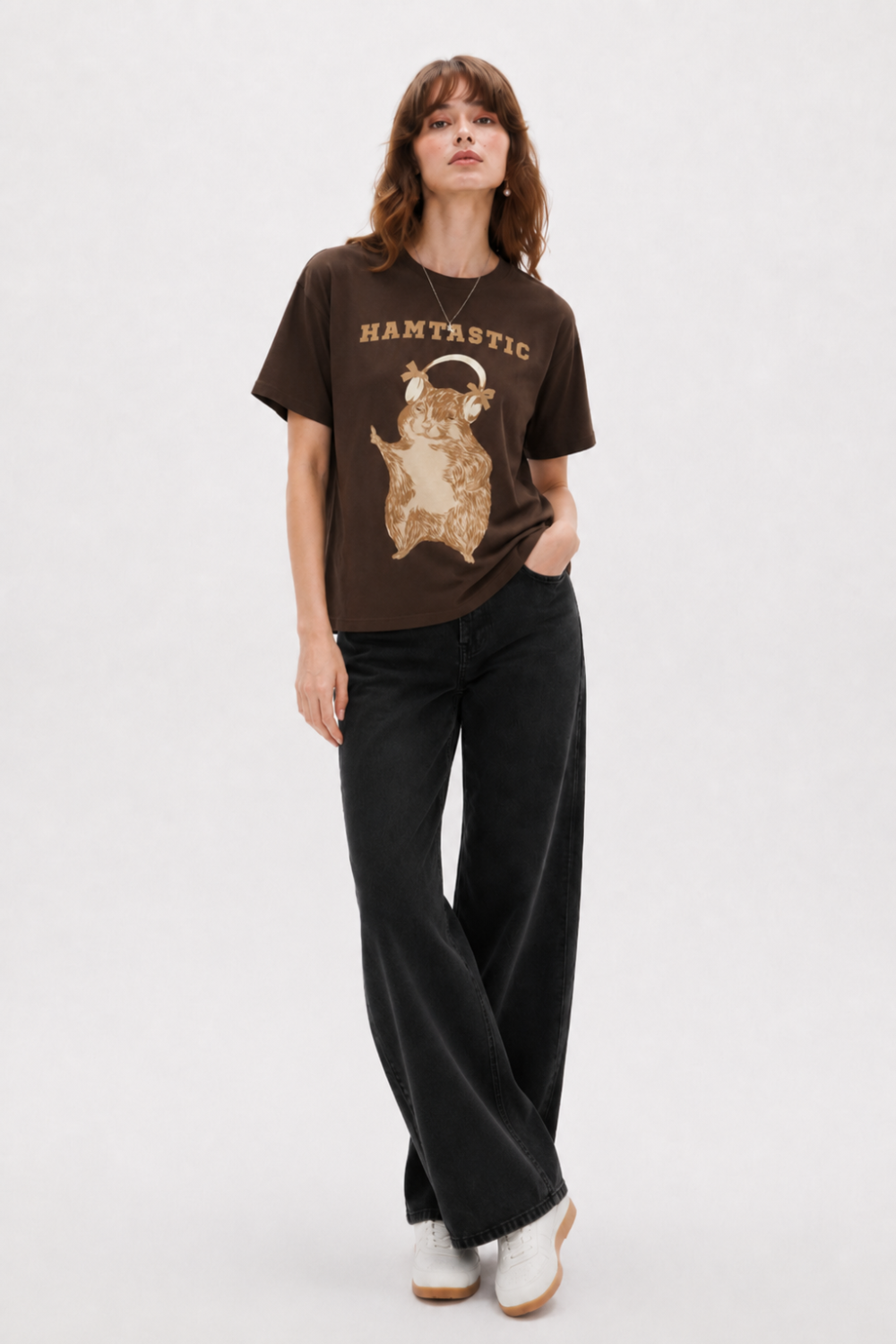 Remera Halvek Estampado 3