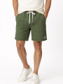 Short Kadir Verde Oliva