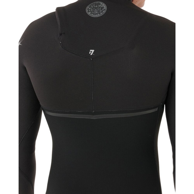 Traje Rip Curl E-Bomb Zf 43 - Negro Traje Rip Curl E-Bomb Zf 43 - Negro
