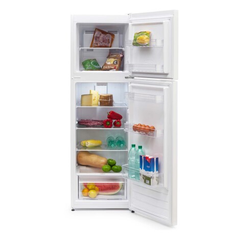HELADERA JAMES FRÍO SECO 275-LITROS BLANCO FRIO SECO RJ 305 B