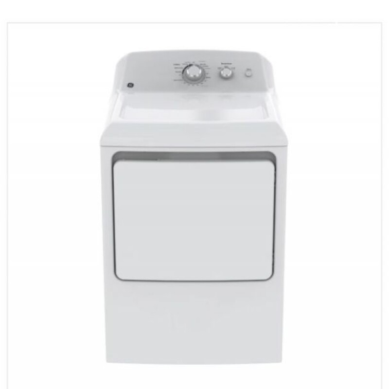 Secarropas General Electric 14 kgs. Secarropas General Electric 14 kgs.