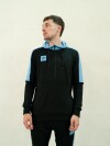 CANGURO 1/2 CIERRE TERRACE Umbro Hombre 02s