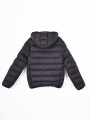 CAMPERA BENCO NEGRO