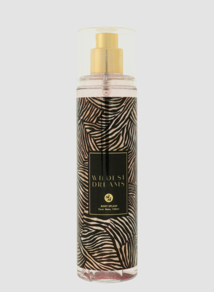 Body splash 150ml Wildest dreams