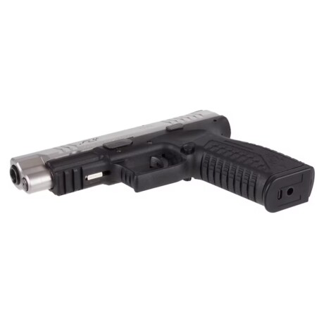 Pistola Springfield Armory XDM con blowblack - 4.5mm Pistola Springfield Armory XDM con blowblack - 4.5mm