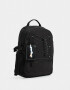 Mochilas Urbanas Mochila Deportiva Back To School - Negro