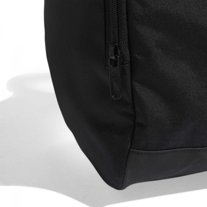 Bolsos ADIDAS LINEAR DUFFEL M - JD9555 Negro-negro