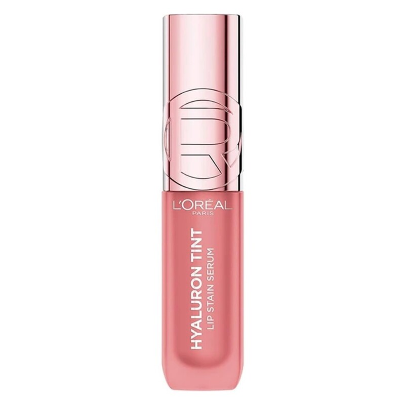 Labial L'oreal Hyaluron Tint Serum Tono Worth It Labial L'oreal Hyaluron Tint Serum Tono Worth It
