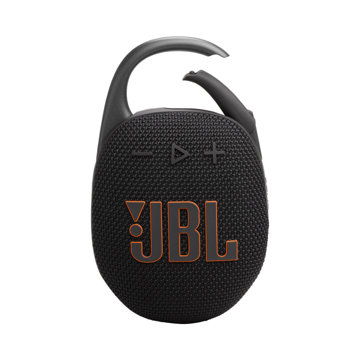 JBL Parlante Clip 5 - Black 