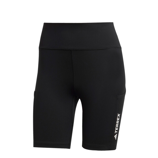 Calza de Mujer Adidas Terrex Multi Negro