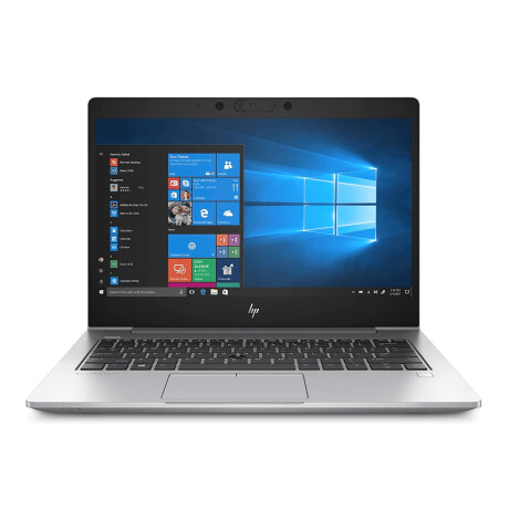 Notebook HP 13,3'' Táctil Ryzen 7 Pro 16GB 256GB WIN10 Pro 001