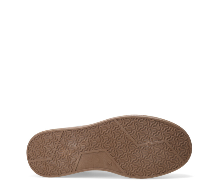 Championes de Mujer Miss Carol BETY Negro