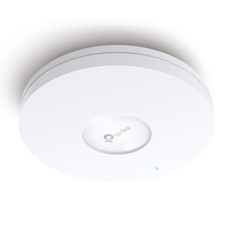 Tp-link - Punto de Acceso Mesh EAP620HD. Doble Banda 2,4GHZ, 5GHZ. X 1 Puerto RJ-45. Aplicación Omad 001