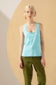 MUSCULOSA PARIS Celeste