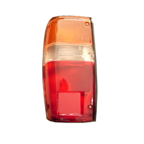 FAROL TOYOTA HILUX 90/ TRAS.DER.4 TORNILLOS TYC FAROL TOYOTA HILUX 90/ TRAS.DER.4 TORNILLOS TYC