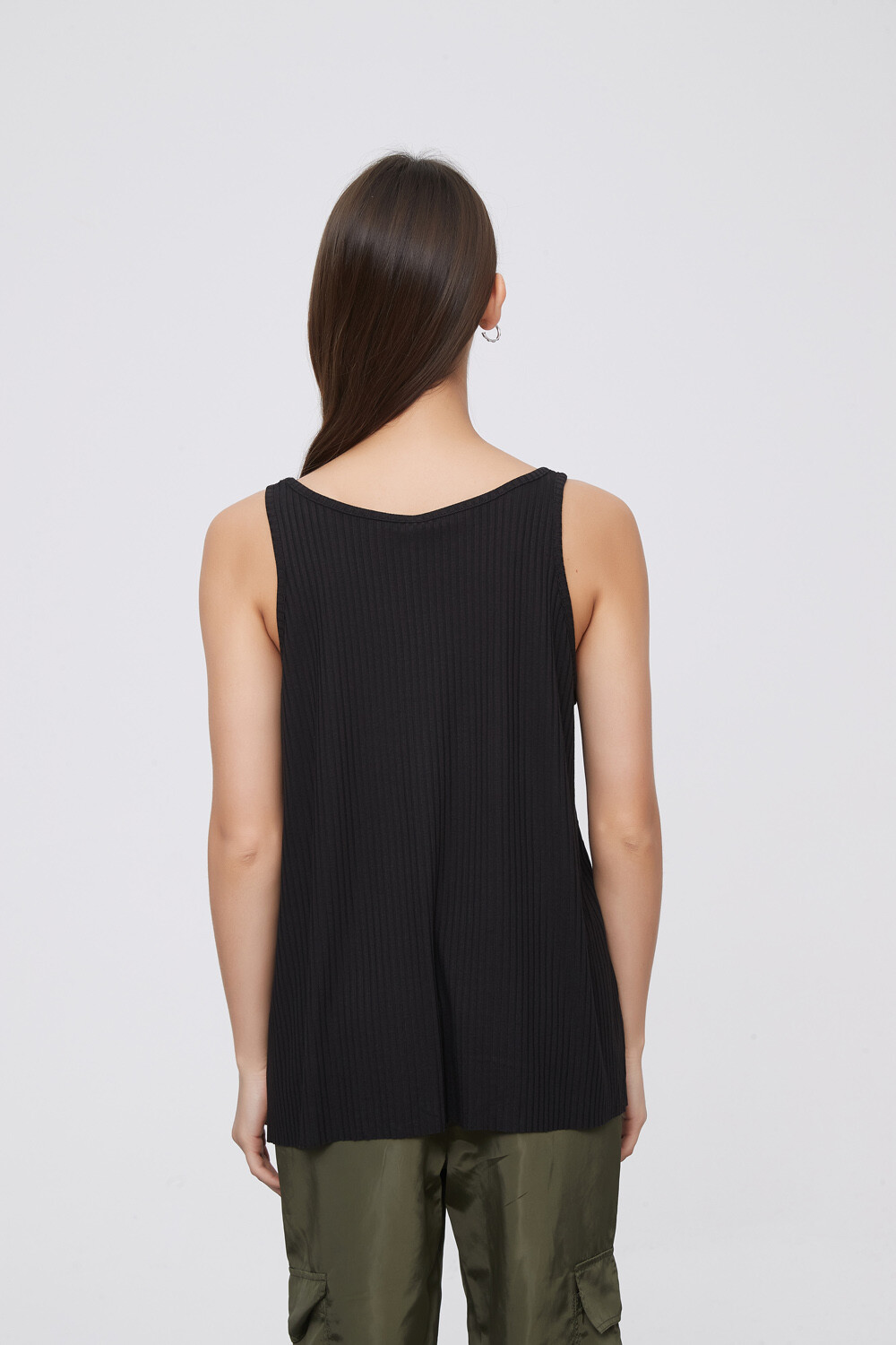 Musculosa Joris Negro