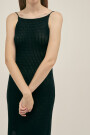MARIA DRESS Black