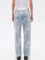Pantalon Aurelia Estampado 1