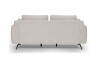 Sofa 2 cps MAGNUS Beige