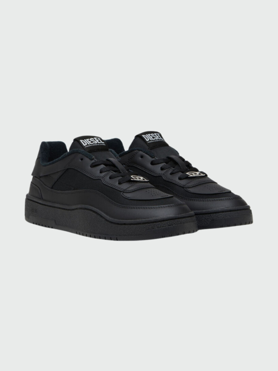 DIESEL - Zapatillas S-Oval Skate 