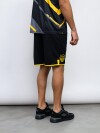 Short CAP StrikeR Peñarol Hombre 023