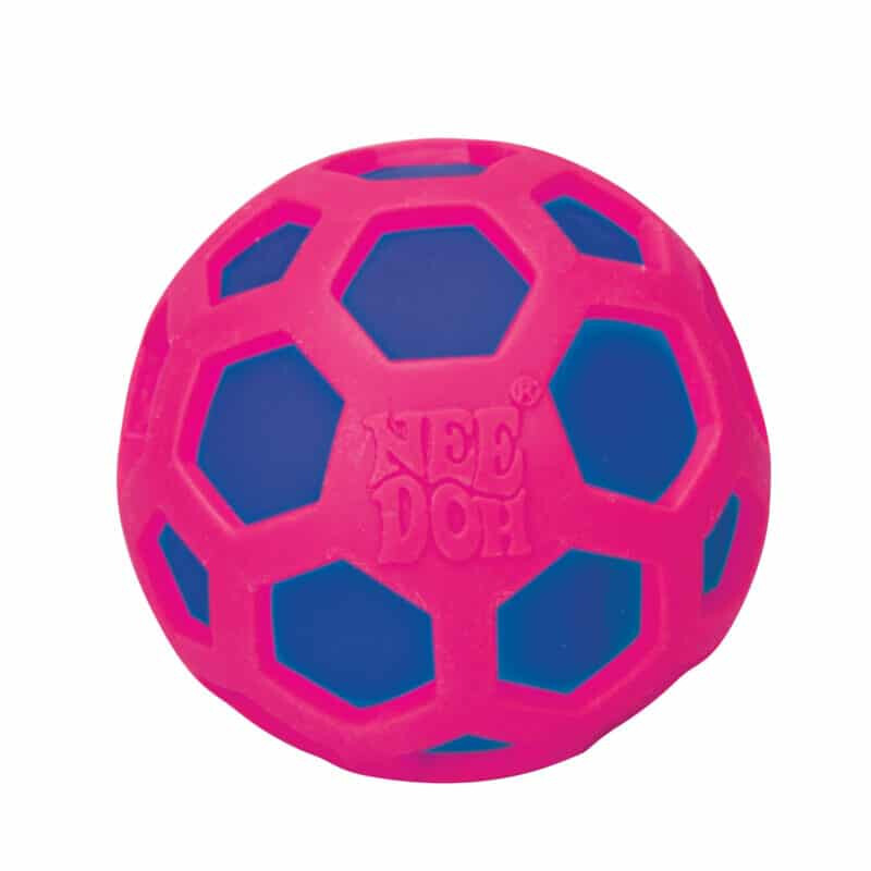 ATOMIC NEEDOH- squishy pelota Unica