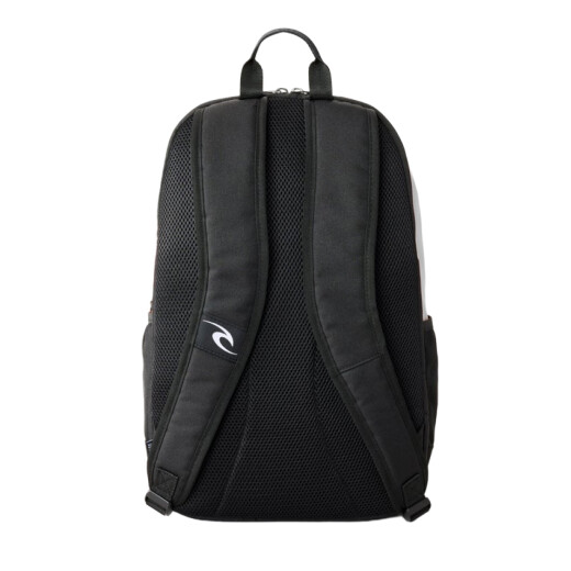 Mochila Rip Curl Ozone 30L School 2025 - Negro Mochila Rip Curl Ozone 30L School 2025 - Negro