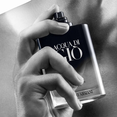 Fragancia Masculina Armani Aqua Di Gio Intense EDP 100ML